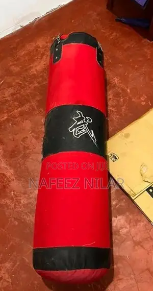 Boxing Punching Bag