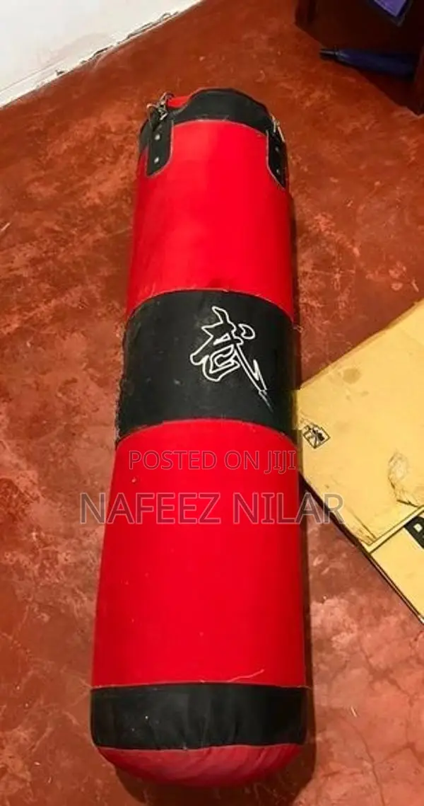 Boxing Punching Bag