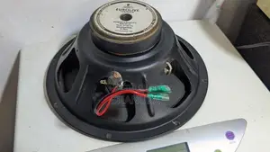 Speakers System