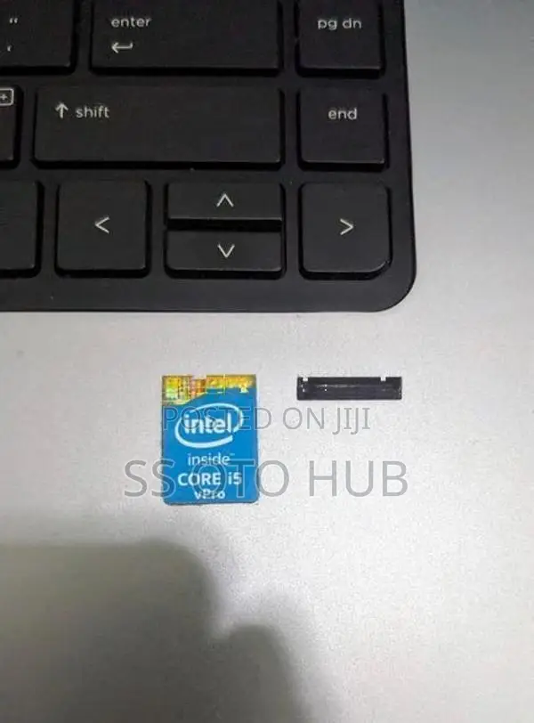 HP Elitebook 850 G1