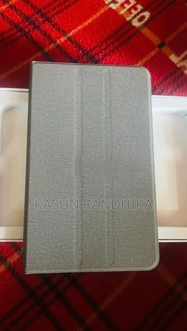 Greentel Tab