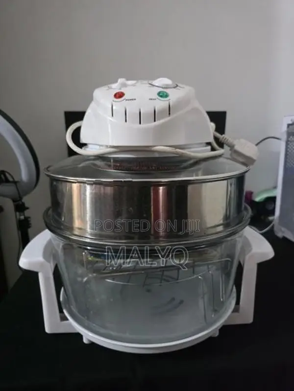 National Air Fryer Oven