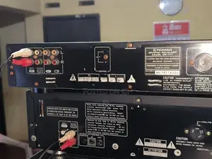 Pioneer Equalizer GR-777