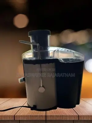Juicer