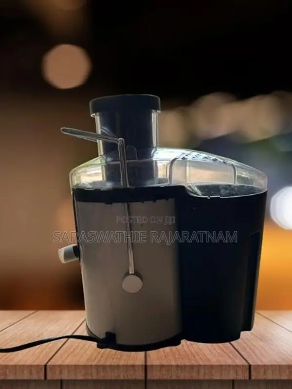 Juicer