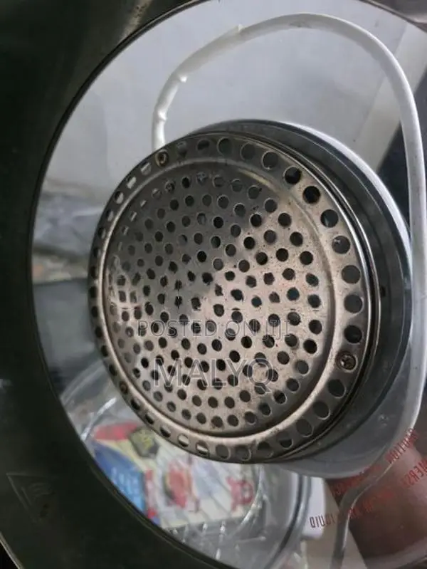 National Air Fryer Oven