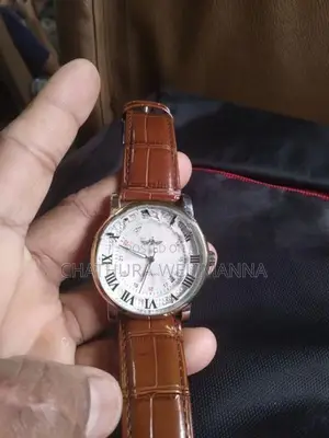 Swiss Watch