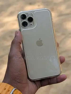 Apple iPhone 11 Pro 256gb (Used)
