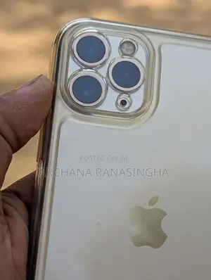 Apple iPhone 11 Pro 256gb (Used)