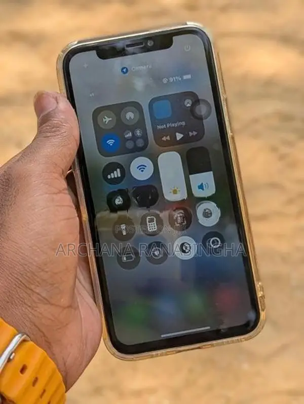 Apple iPhone 11 Pro 256gb (Used)