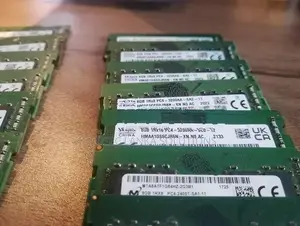 DDR4 8GB Laptop RAM