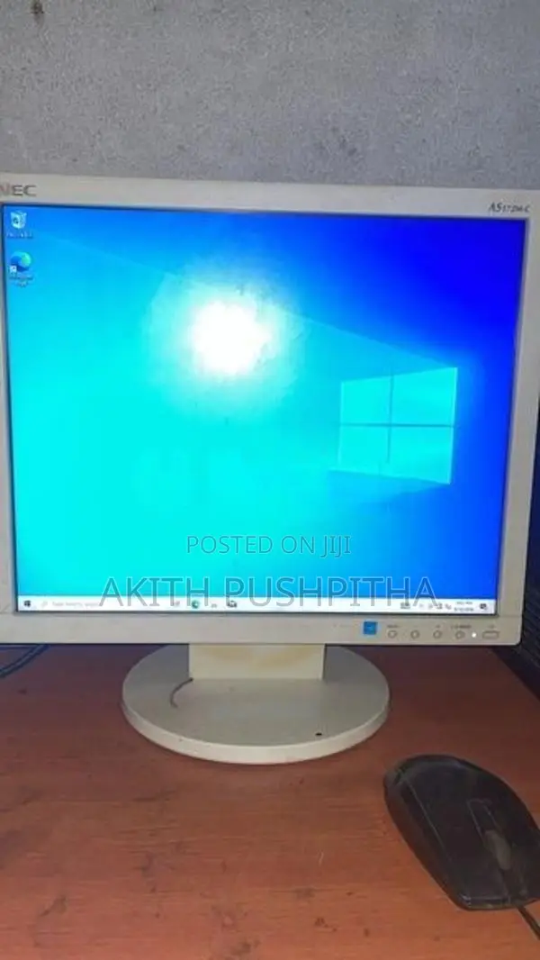 i3 2nd Gen PC