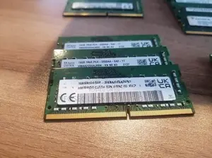 DDR4 8GB Laptop RAM