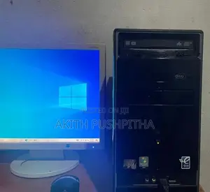 i3 2nd Gen PC