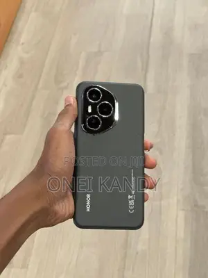 Honor 400 Pro 12GB 512GB (Used)