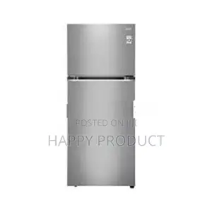 LG 238L Inverter Fridge -LGRF38