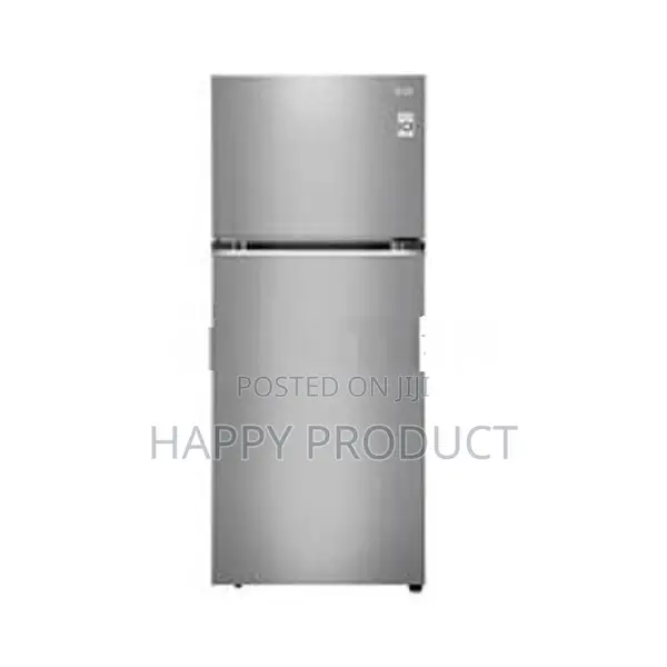 LG 238L Inverter Fridge -LGRF38