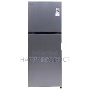 LG 288L Inverter Fridge-LGRF290