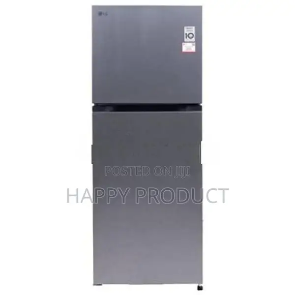 LG 288L Inverter Fridge-LGRF290
