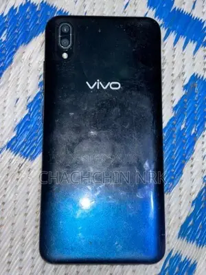 Vivo Y93 (Used)