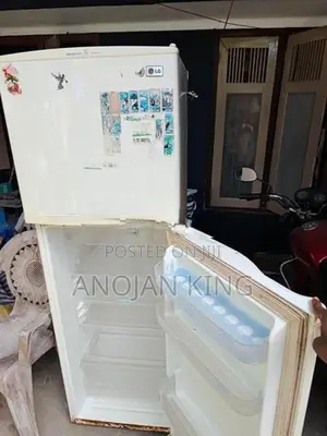 LG Fridge