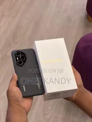 Honor 400 Pro 12GB 512GB (Used)