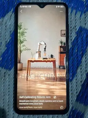 Vivo Y93 (Used)