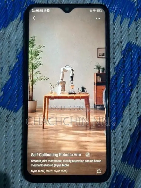 Vivo Y93 (Used)