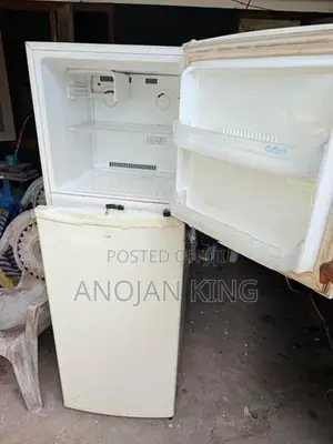 LG Fridge
