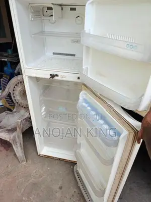 LG Fridge