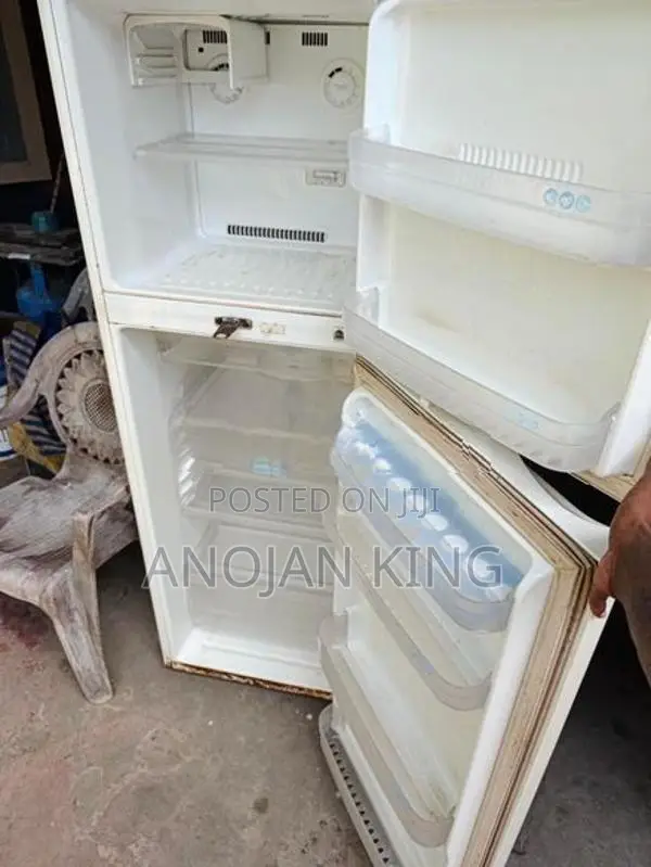 LG Fridge