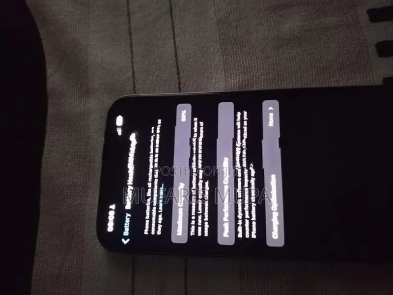Apple iPhone 15 Pro Max (Used)