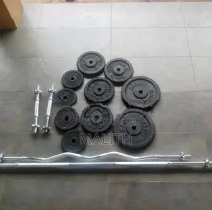 Home Gym Set