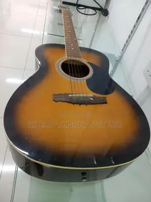 Box Guitar