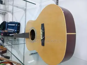Memphis Box Guitar
