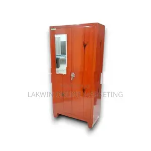 Steel Cupboard