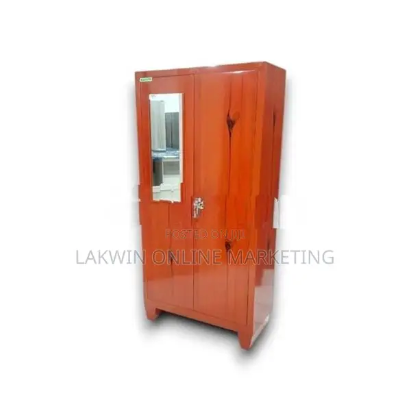 Steel Cupboard