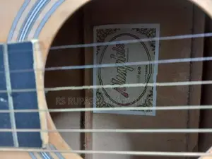 Memphis Box Guitar