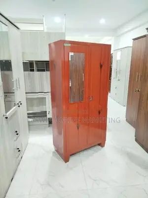 Steel Cupboard