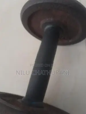 Iron Dumbell