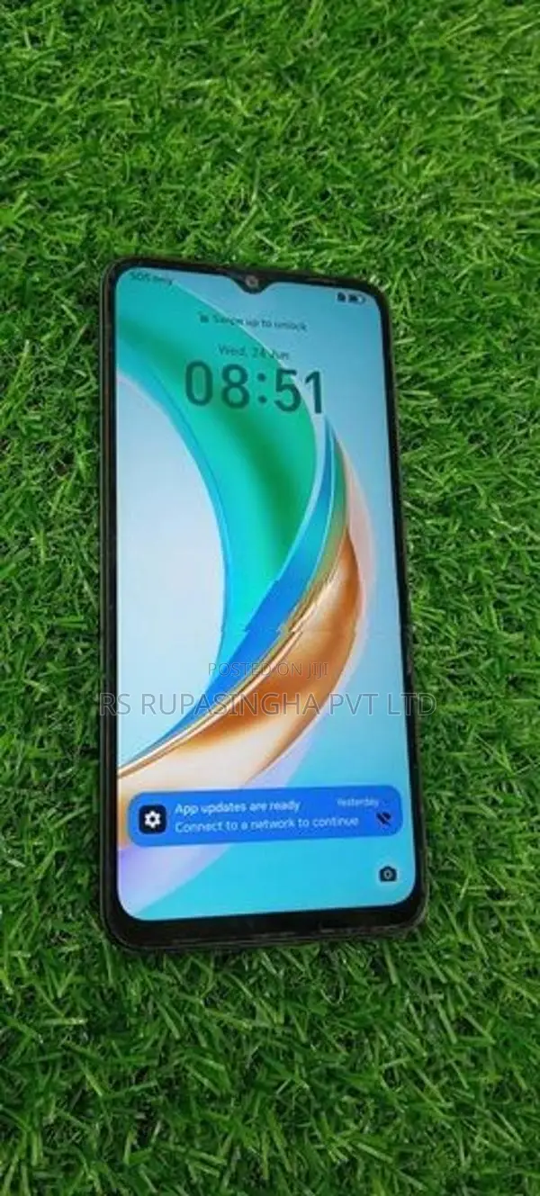 Honor X6b (Used)