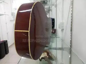 Memphis Box Guitar