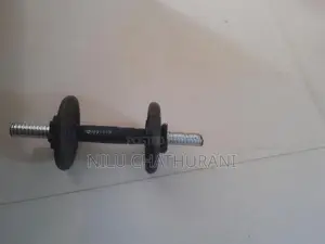 Iron Dumbell