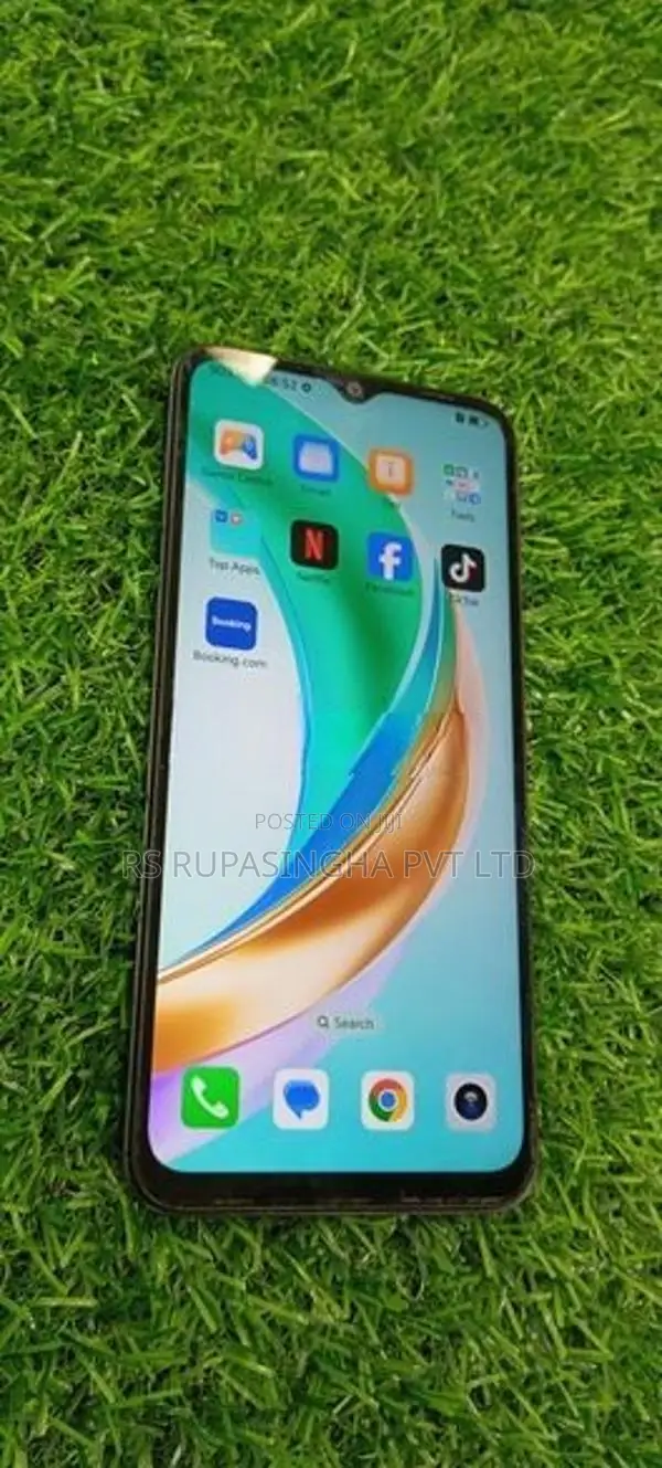 Honor X6b (Used)