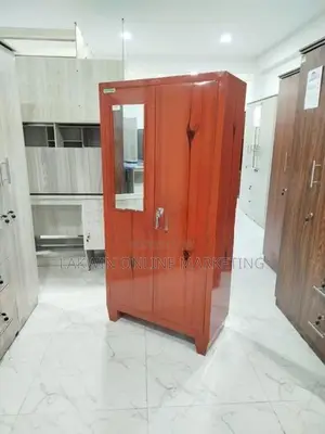 Steel Cupboard