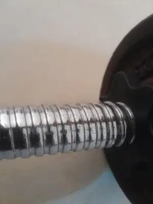 Iron Dumbell