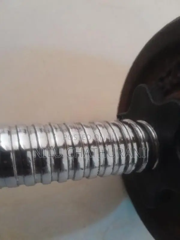 Iron Dumbell