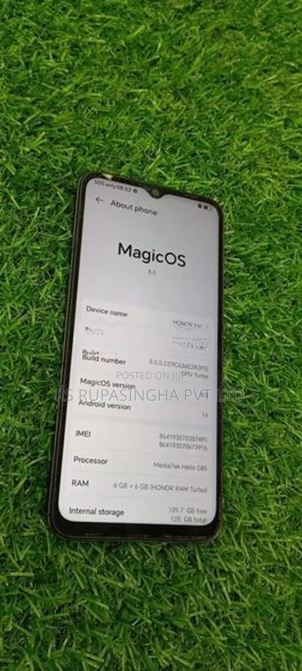 Honor X6b (Used)