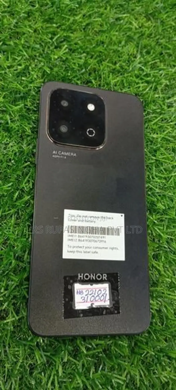 Honor X6b (Used)