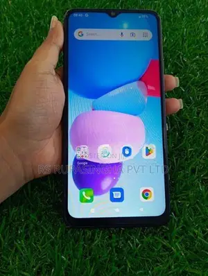 itel A60 (Used)